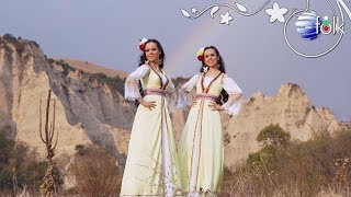 M.&M. FILATOVI-STIGA SI ODIL BRE, SINE/Мария и Магдалена Филатови - Стига си одил бре, сине, 2019