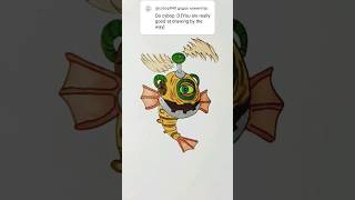 Cybop My Singing Monsters