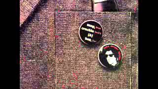 Video thumbnail of "John Cooper Clarke - Conditional Discharge"