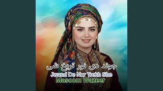 Jwand De Nor Trekh She
