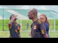 Interview | PNG U-15 Boys Squad | OFC U15 Boys Development Tournament 2025
