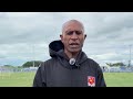 Interview | PNG U-15 Boys Squad | OFC U15 Boys Development Tournament 2025
