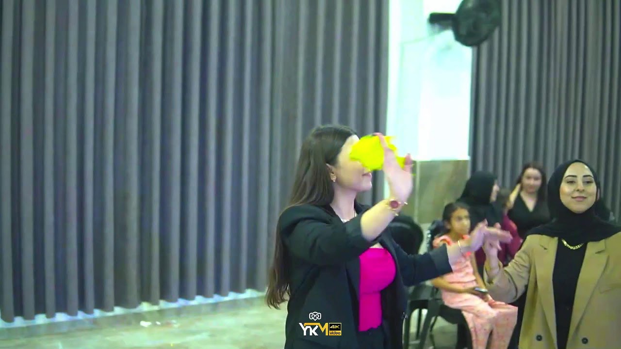 CANLI YAYIN 3- İrem & Erdal - Koma Ciwan - Kulu Erva Düğün salonu