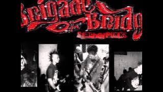 Brigade of Bridge - Punks Attack