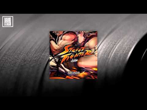 4 Roads feat. Natalie Storm - Beat That Chest [Remix] (Street Fighter Riddim) December 2014