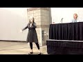 Cat Jeter Speaks at CannaCon "Year of the Woman" Seminar
