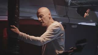 Parade Ground Live In Paris 2026