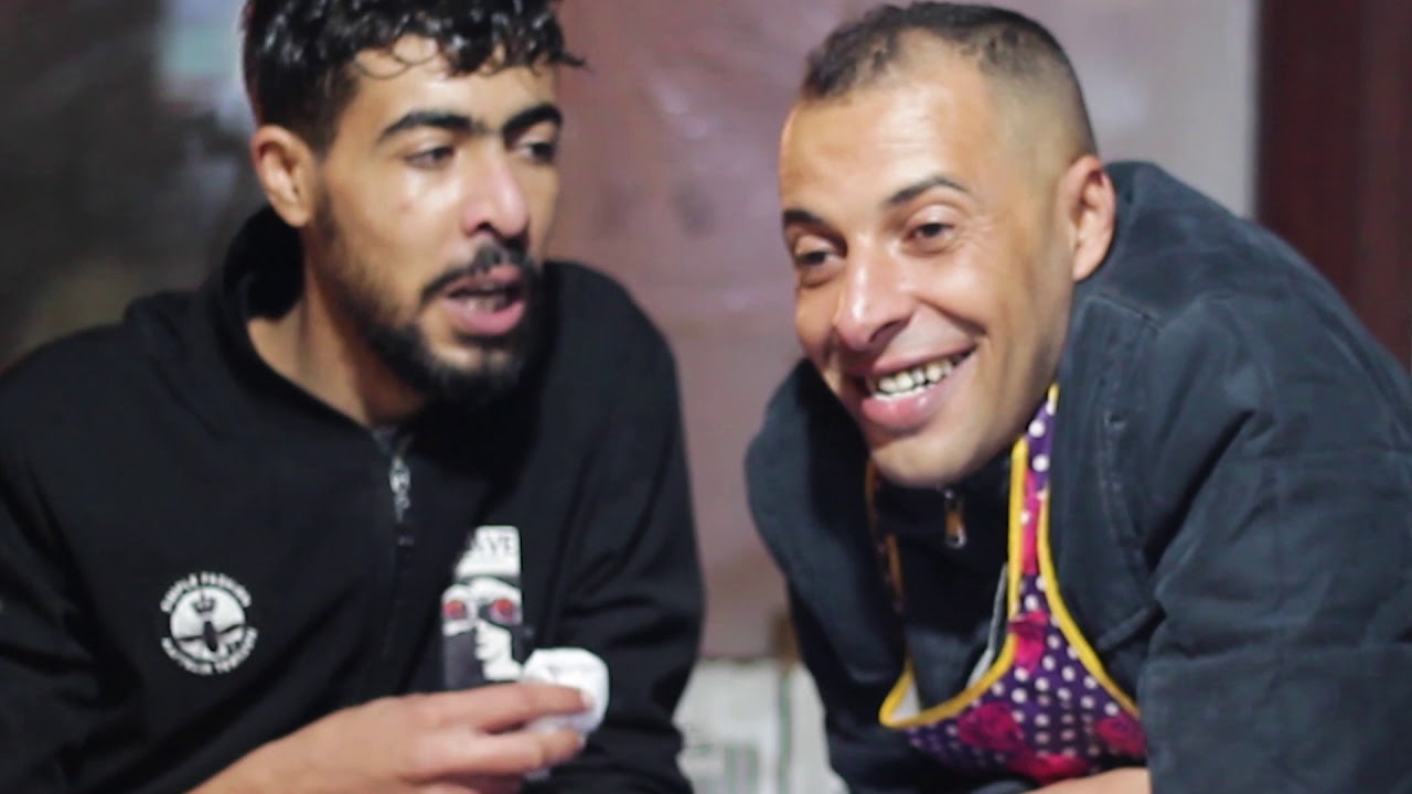 شاف بوراك وكان جا في الجزائر 🇹🇷🤣🤣🤣😂