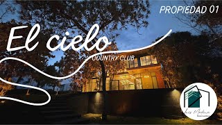 Increible Casa de 35 000 000 00 de pesos El Cielo Country Club Luis Medina Diez 