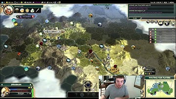 Game 31: Germany Part 1