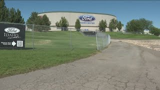 Nampa votes to transfer the Ford Idaho Center to CWI in re-vote