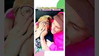Most Shocking Celebrity and Fan Encounter Moments #JohnCena #JustinBieber #celebrity #surprise