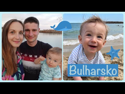 Video: Nejlepší dovolená pro rodiny s miminky a batolaty