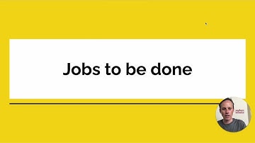 Series A Guide to Revenue Operations - Jobs to be done