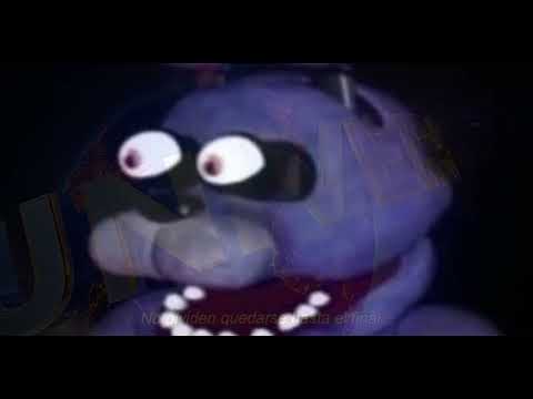 [REUPLOAD] Five Nights at Freddy's 2 (2025) Opening Logos and Title Intro