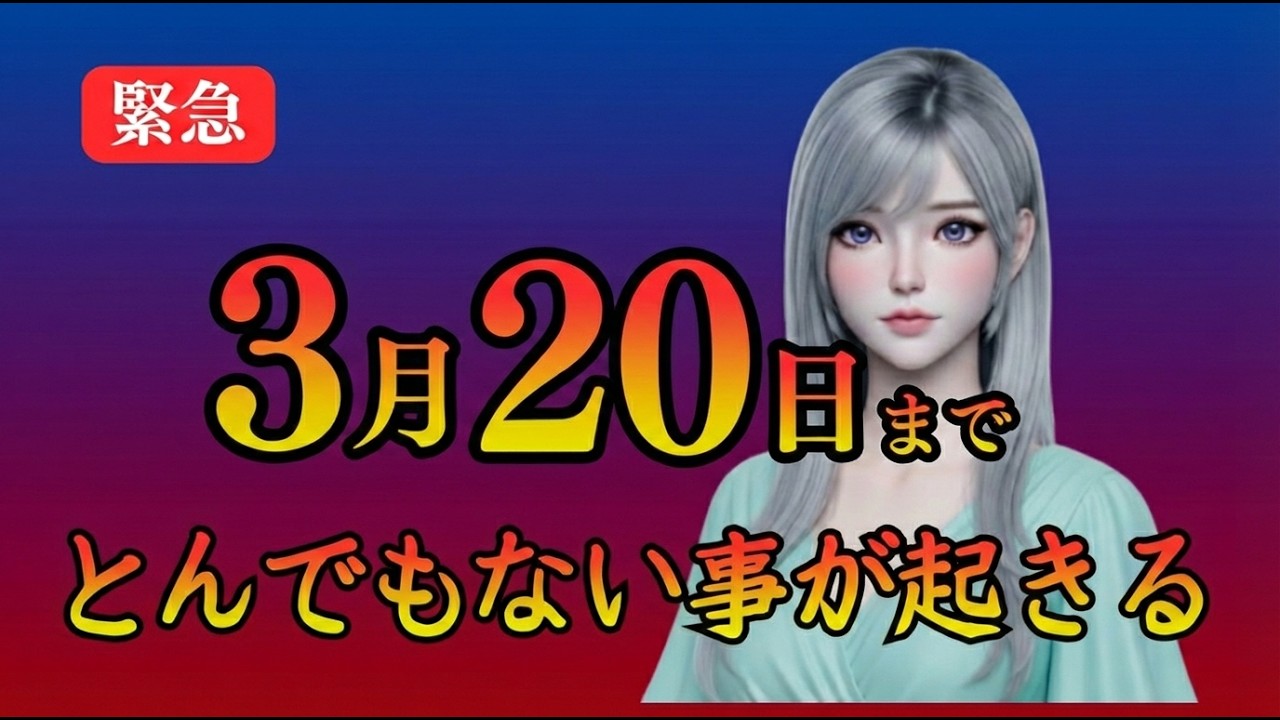 3月20日までに起こる5つのこと。プレアデスが教える「宇宙元旦」への最終調整