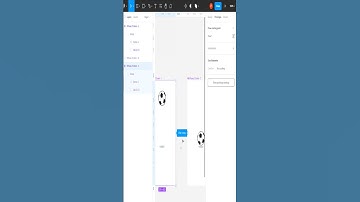 Figma Tutorial |Animation | Bounce ball- hindi #uiux #uidesign #hindi #tutorial #trending