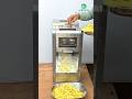ಹಲಸಿನ ಹಣ್ಣು ಕತ್ತರಿಸುವ ಯಂತ್ರ #jackfruit #cuttingmachine