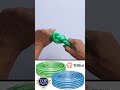 Selang Air Tilliun Superflex Fleksibel Anti Tekuk Kuat dan Tahan Lama 100% PVC Murni