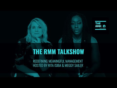 Intro - RMM Talkshow