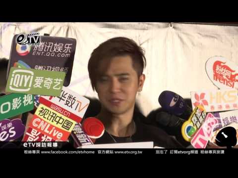 Selina擔任嘉賓但Selina話都不說 羅志祥對第一天觀眾沒有安可抱歉
