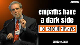 Empaths Have a Dark Side… Be Careful Always