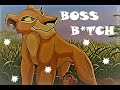 Animash | Boss B*tch