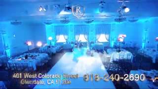 Best Banquet Hall Los Angeles for Weddings | Regency Event Venue