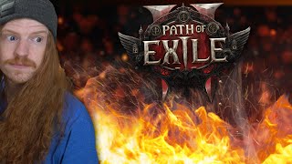 My Thoughts On The Path Of Exile Situation