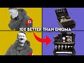 Why the Toughest Code to Break in WW2 WASN'T Enigma - The Story of the Lorenz Cipher