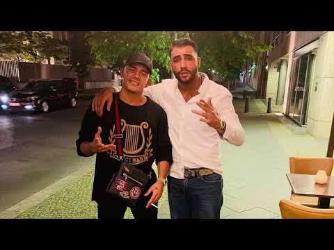 KALT BRUDER | CAPITAL BRA & SAMRA
