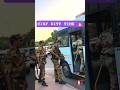 CISF Jawan Duty Par Nikalte Hue 🇮🇳 | Real Hero's Life | CISF Motivation #cisf #shorts