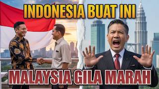 Download Lagu Apa yang dilakukan Indonesia di Filipina membuat Malaysia sangat marah MP3