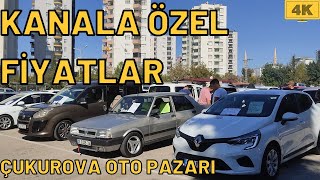 PAZARLIK YAPTIM !!! l 2.El Araba Fiyatları l 2.El Oto Pazarı