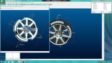 PRO E 2001 Extern Copy Geom
