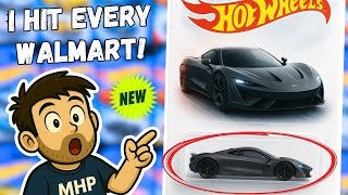 видео: НОВЫЕ Hot Wheels 2026 года уже в продаже! картинка: НОВЫЕ Hot Wheels 2026 года уже в продаже!