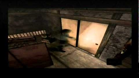 Fatal Frame 1 Playthrough Part 19