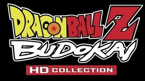 Dragon Ball Z Budokai 1 HD Android #17