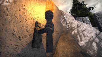 Quern - Undying Thoughts (2016) full gameplay (part 2)