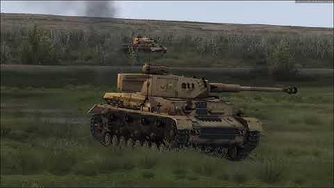 Graviteam Tactics  Mius Front