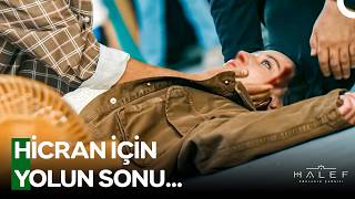 Aşır Uyandı, Hicran Veda Etti... - Halef: Köklerin Çağrısı