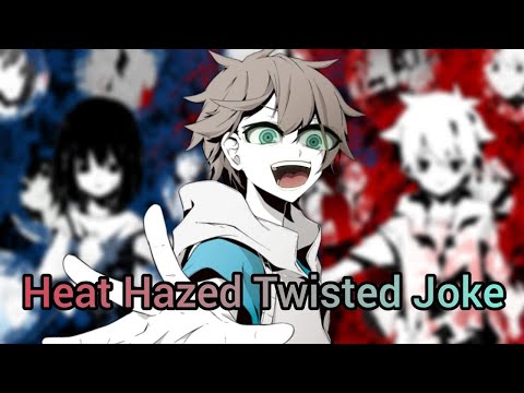 Heat Hazed Twisted Joke (Kagerou Project but FE3H) (Reupload)