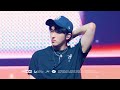 240506 오메가엑스 세빈 (OMEGA X SEBIN) - MENT2