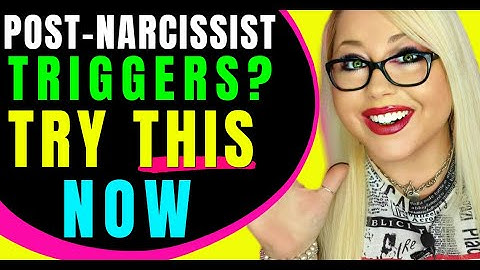 How to Manage Triggers in Narcissistic Abuse Recovery with NLP (Neuro-Linguistic Programming)