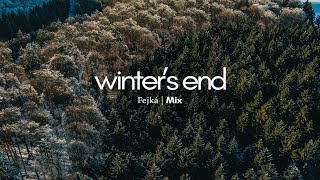 Winter's end - Fejká Mix