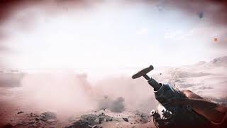 Battlefield V - Destroy 3 vehicles in one round clutch