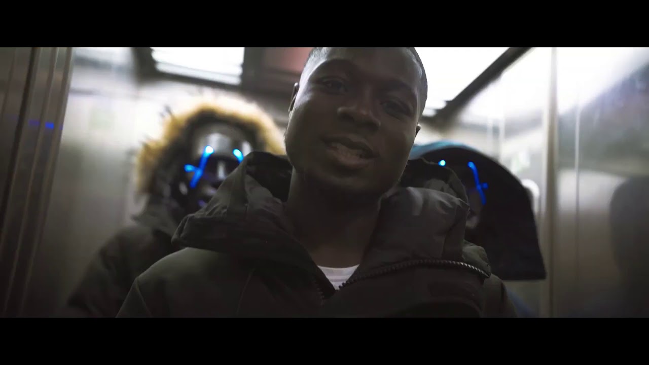 Femz20    Advice Music Video   @MixtapeMadness