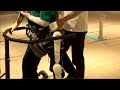Cyberdyne's robot suit HAL to keep people walking