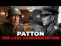 "A Soviet General Challenged Patton to A Drink — What Happened Shocked Everyone"!