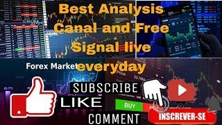 Live Trade with Signal (معاملات زنده با سیگنال )